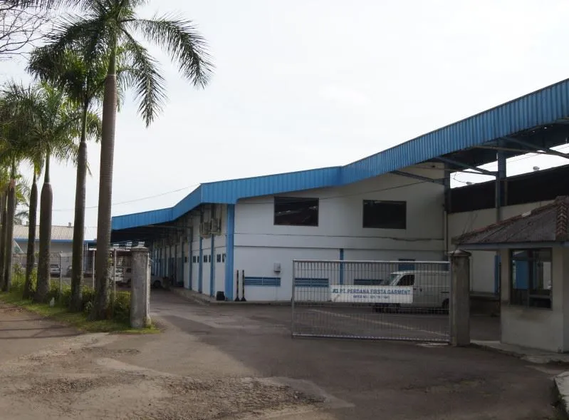 Lowongan Kerja PT Perdana Firsta Garment Majalengka